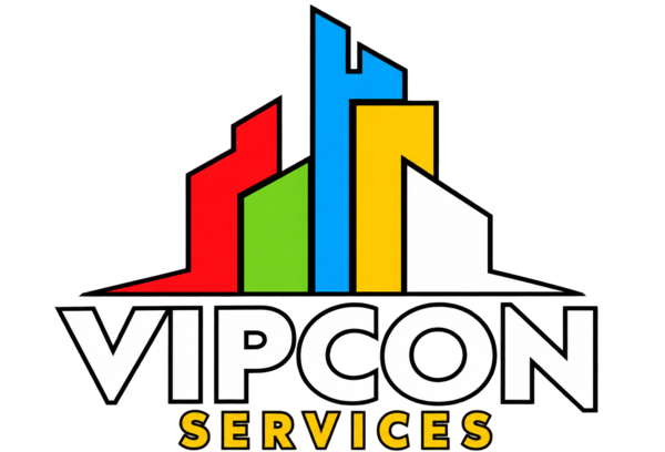 Vipcon Services
